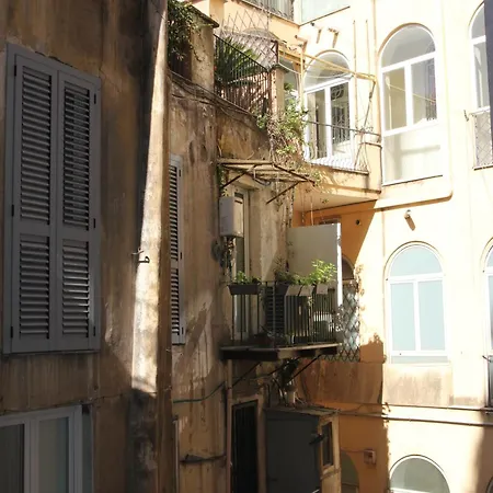 Roma - Loft Campo De' Fiori - Appartamento Campo De' Fiori - Le Cugine-3